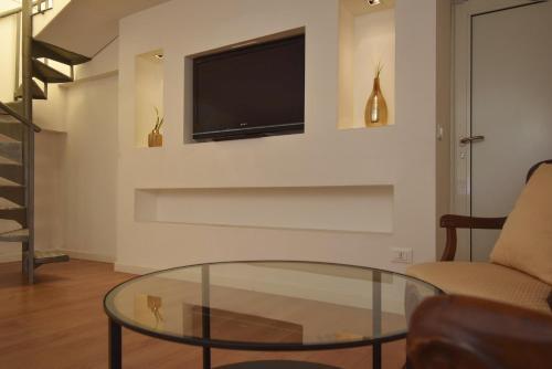 Welc-om Zabarella Apartment