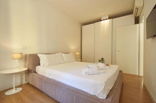 Welc-om Zabarella Apartment