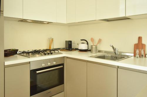 Welc-om Zabarella Apartment