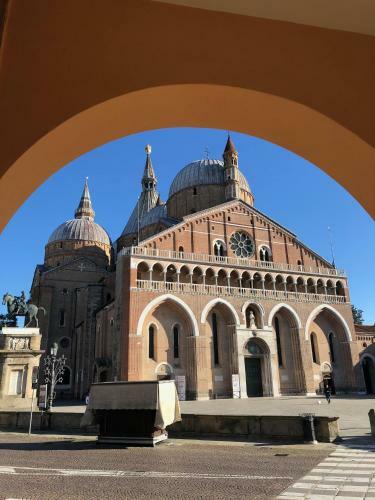 Hostal Padova Suites C20