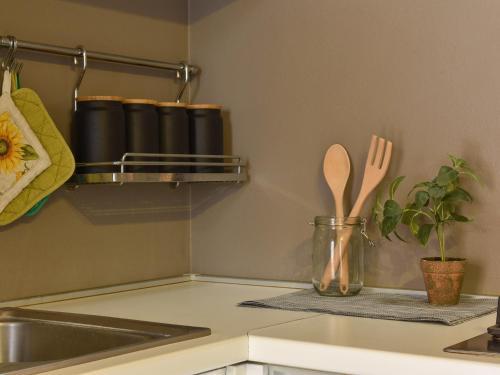 Welc-om Golden Apartment