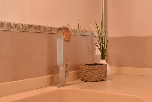 Welc-om Golden Apartment