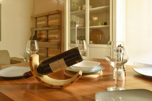 Welc-om Golden Apartment