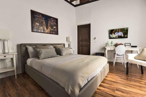 Casa Nostra B&B