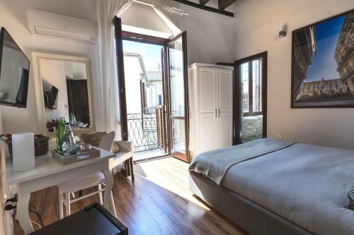 Casa Nostra B&B