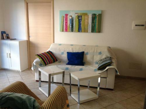 Apartamento Sarde