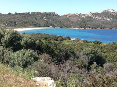 Apartamento Sarde