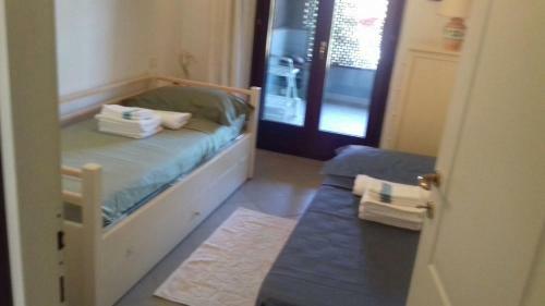 Apartamento Trilo Via Galatea