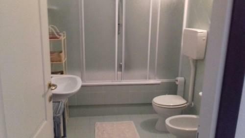 Apartamento Trilo Via Galatea