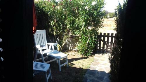 Apartamento Trilo Via Galatea
