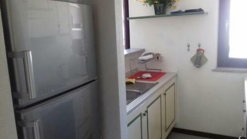 Apartamento Trilo Via Galatea