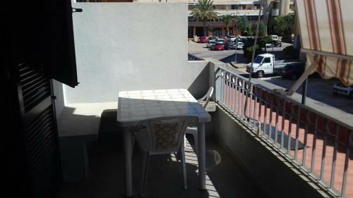 Apartamento Trilo Via Galatea