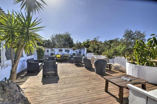 Palau Villa Sleeps 4