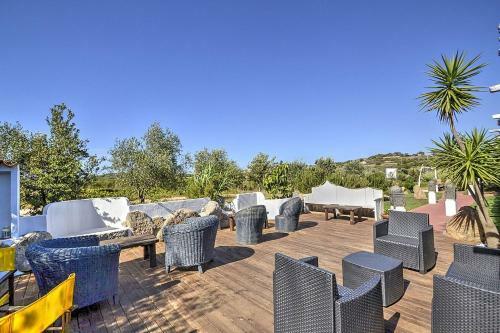 Palau Villa Sleeps 4