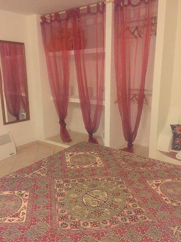 Palau Villa Sleeps 4