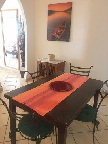 Palau Villa Sleeps 4