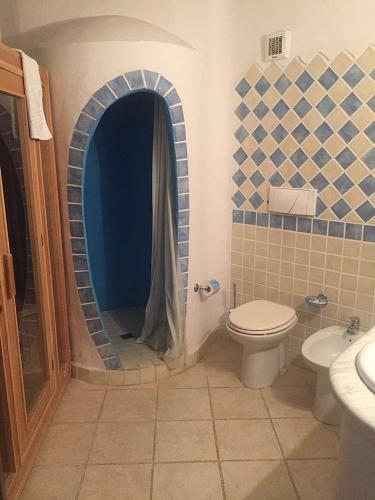 Palau Villa Sleeps 4