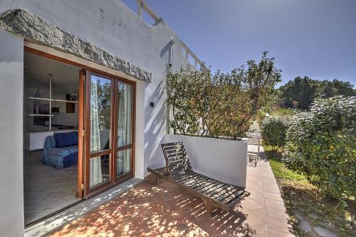 Palau Villa Sleeps 5