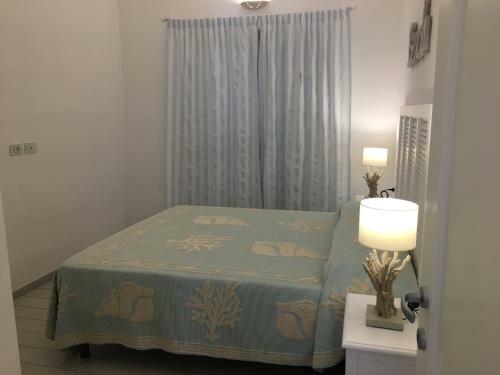 Apartamento President Le Perle