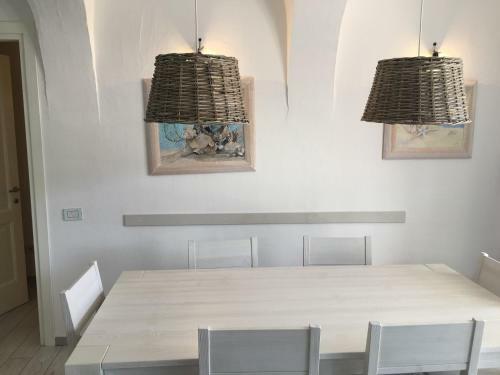 Apartamento President Le Perle