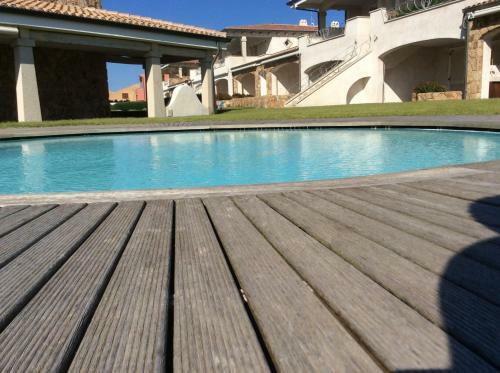 Apartamento President Le Perle