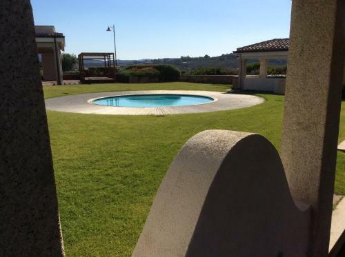 Apartamento President Le Perle