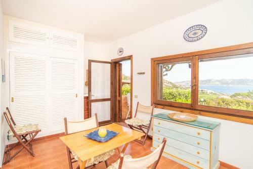 Apartamento Flat La Quercia