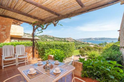 Apartamento Flat La Quercia