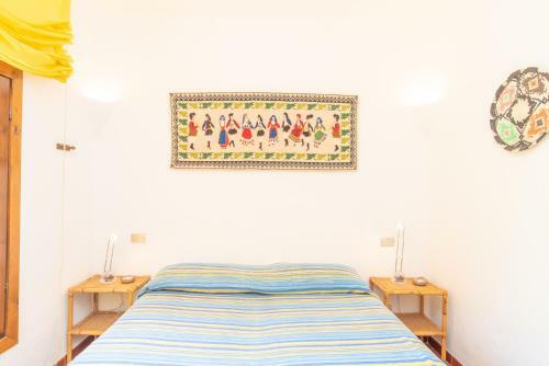 Apartamento Flat La Quercia