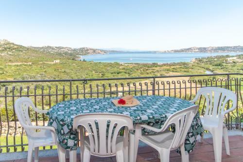 Apartamento Flat La Galatea