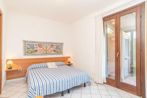 Apartamento Flat La Galatea