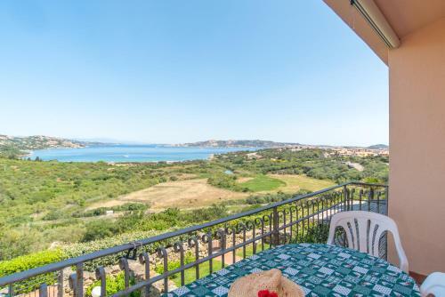 Apartamento Flat La Galatea