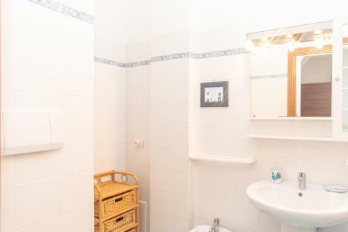 Apartamento Flat La Galatea