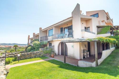 Apartamento Flat La Galatea