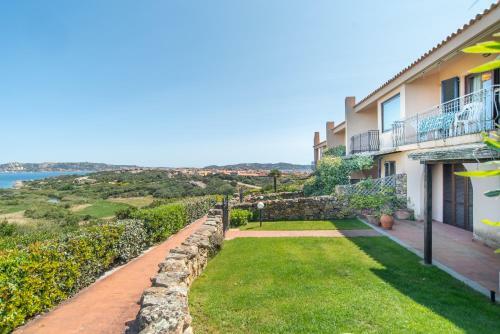 Apartamento Flat La Galatea