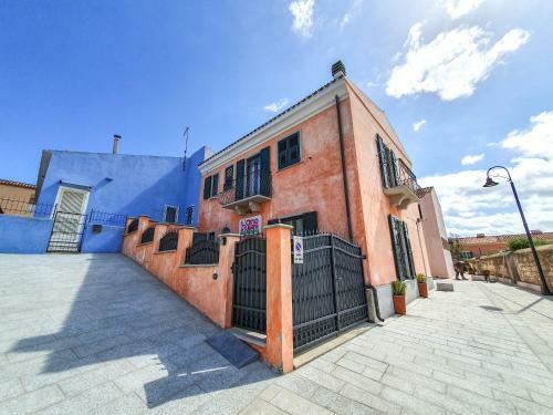 Bed & Breakfast L'orso E Il Mare (adults Only)