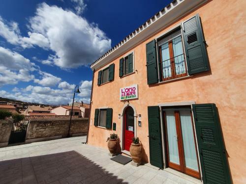 Bed & Breakfast L'orso E Il Mare (adults Only)