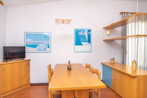 Apartamento Flat Serena