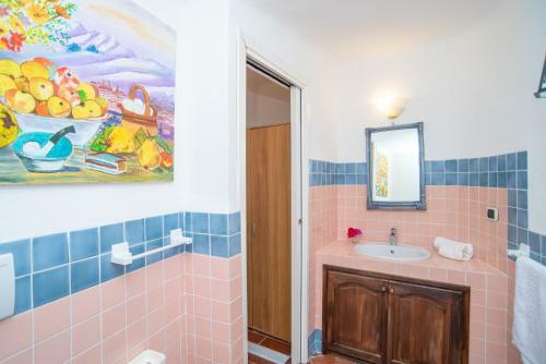 Apartamento Monolocale Melograno