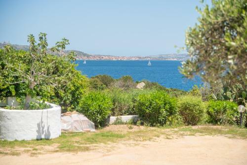 Apartamento Monolocale Melograno