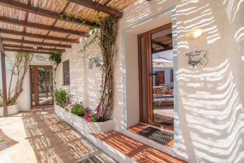 Apartamento Monolocale Fagiano