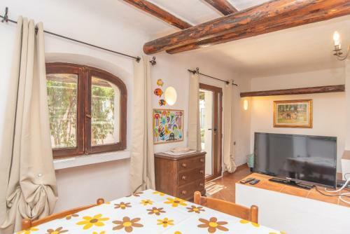 Apartamento Monolocale Fagiano