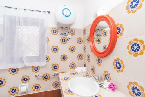 Apartamento Monolocale Fagiano