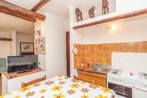Apartamento Monolocale Fagiano