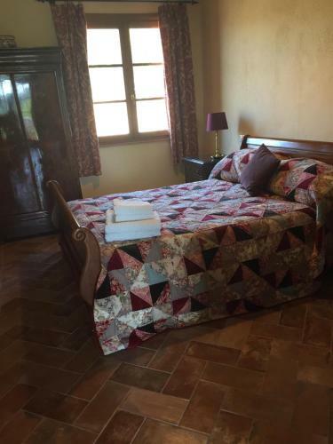 Apartamento Podere Dell'alloro