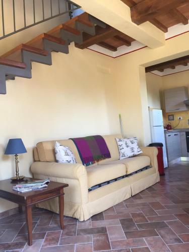 Apartamento Podere Dell'alloro