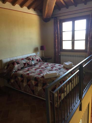 Apartamento Podere Dell'alloro