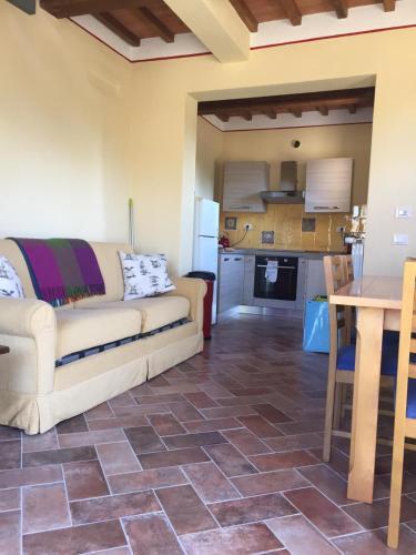 Apartamento Podere Dell'alloro