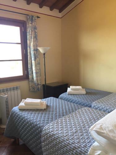 Apartamento Podere Dell'alloro