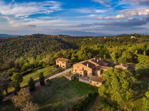 Agroturismo Borgo Palazzuolo Vecchio